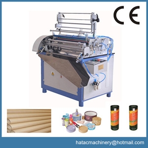 Manufacturers Exporters and Wholesale Suppliers of Paper Core Labeling Machine Ruian 